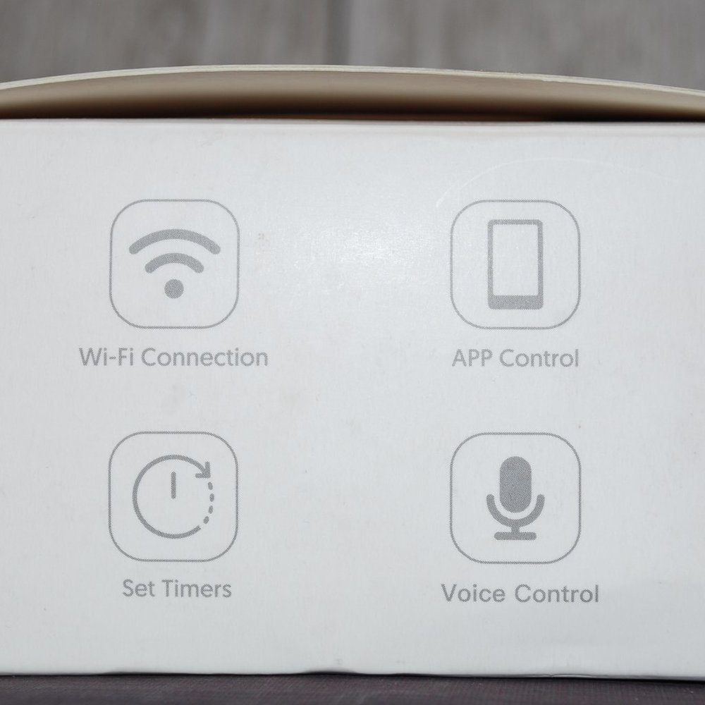 smart socket home - Picture 2 of 3